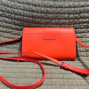 Vera Bradley crossbody purse